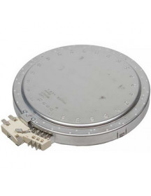 Конфорка 2300W для склокерамічної поверхні Electrolux 3051747016 Конфорка 2300W для склокерамічної поверхні Electrolux 3051747016