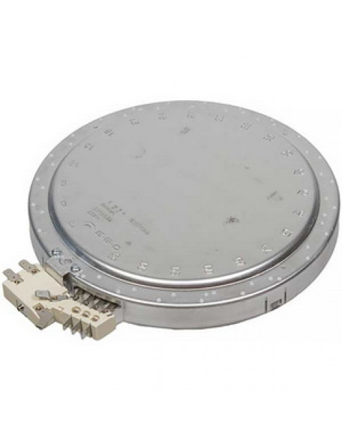 Конфорка 2300W для склокерамічної поверхні Electrolux 3051747016