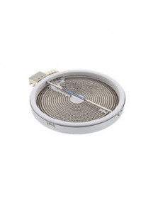 Конфорка для склокерамічної поверхні D=210/170/120mm 2300W AEG