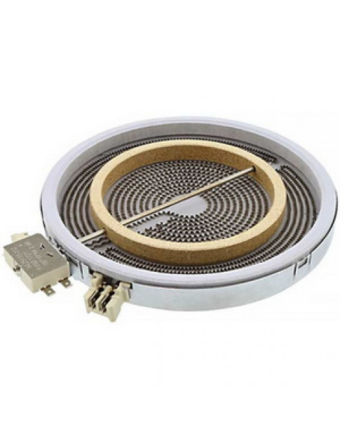Конфорка для склокерамічної поверхні D=210/140mm 2200W Electrolux 3051749210