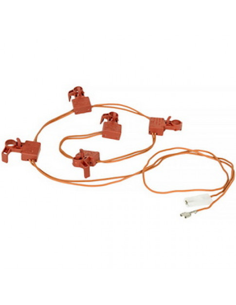 Мікровимикачі блоку розпалу для варильної панелі Gorenje 305645