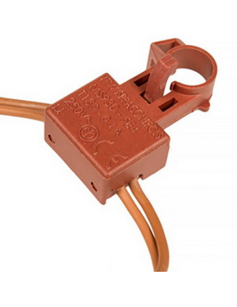 Мікровимикачі блоку розпалу для варильної панелі Gorenje 305645