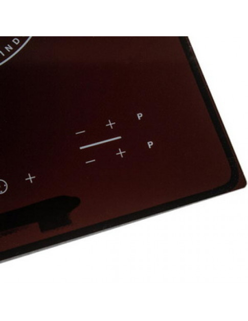 Скло для індукційної варильної поверхні Zanussi 3058135116