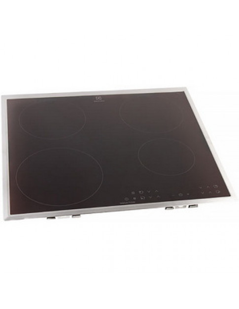 Скло для індукційної варильної поверхні Electrolux 3058135306 Скло для індукційної варильної поверхні Electrolux 3058135306