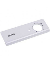 Кришка терморегулятора для бойлера Gorenje 306040