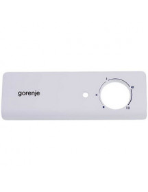Кришка терморегулятора для бойлера Gorenje 306040