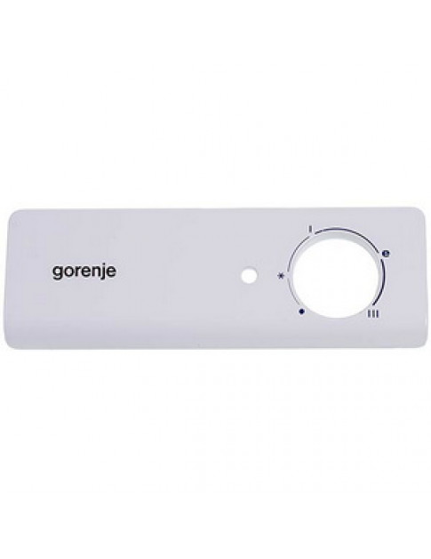 Крышка терморегулятора для бойлера Gorenje 306040