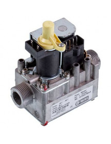 Газовий клапан для газового котла Tiberis Cube 306119023