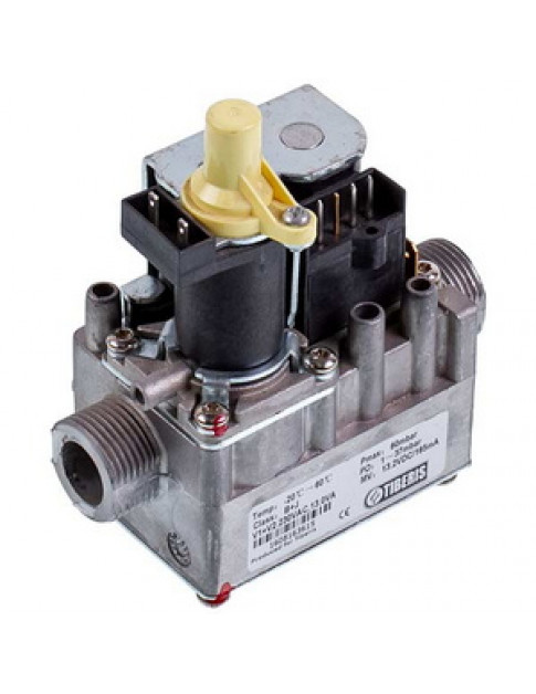 Газовий клапан для газового котла Tiberis Cube 306119023