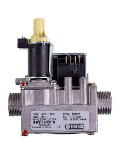 Газовий клапан для газового котла Tiberis Cube 306119023