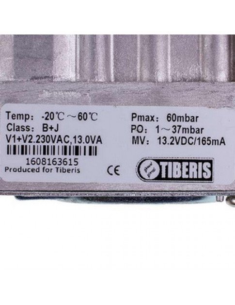 Газовий клапан для газового котла Tiberis Cube 306119023