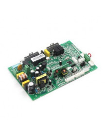 Плата керування для газового котла Tiberis Cube F 306180008