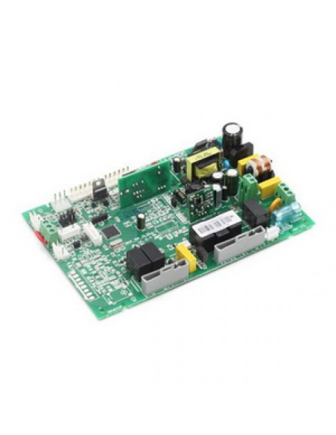 Плата керування для газового котла Tiberis Cube F 306180008
