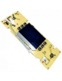 Плата дисплея для газового котла Tiberis Cube 306191017