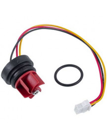 Реле протоку ГВП для газового котла Tiberis Cube 13-24 F 306212003