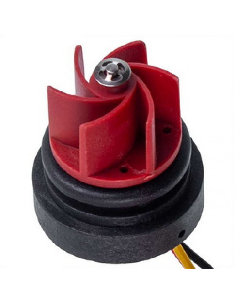 Реле протоку ГВП для газового котла Tiberis Cube 13-24 F 306212003