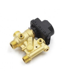 Триходовий клапан для газового котла Tiberis Cube 24 F 306221101 Триходовий клапан для газового котла Tiberis Cube 24 F 306221101