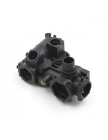 Гідравлічний вузол триходового клапана для газового котла Tiberis Cube 24 F 306221106