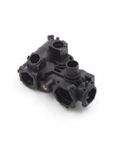 Гідравлічний вузол триходового клапана для газового котла Tiberis Cube 24 F 306221106