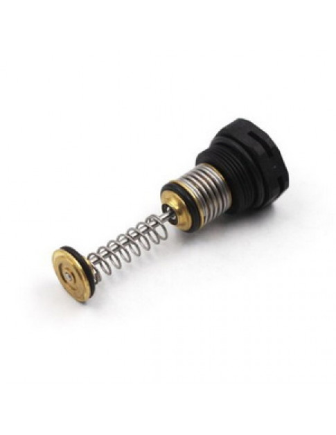 Картридж триходового клапана для газового котла Tiberis Cube 24 F 306221113