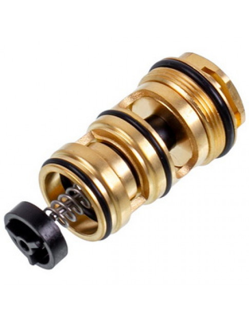 Картридж триходового клапана для газового котла Tiberis Cube 24 F 30630500100604