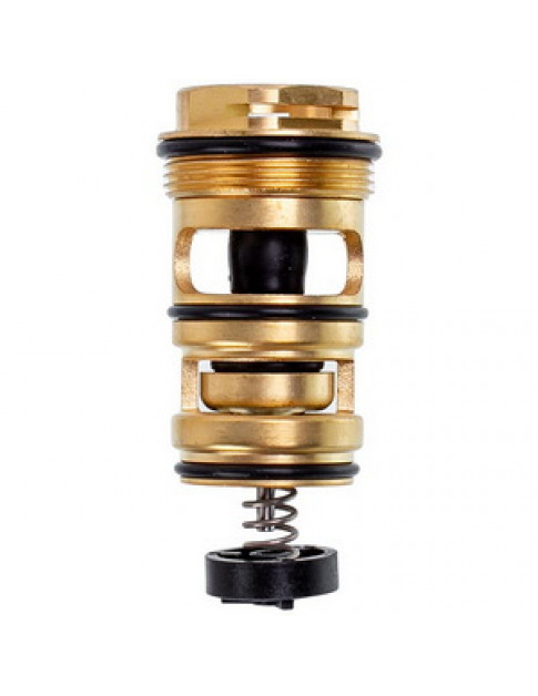 Картридж триходового клапана для газового котла Tiberis Cube 24 F 30630500100604