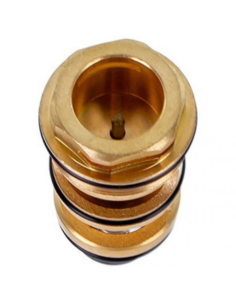 Картридж триходового клапана для газового котла Tiberis Cube 24 F 30630500100604