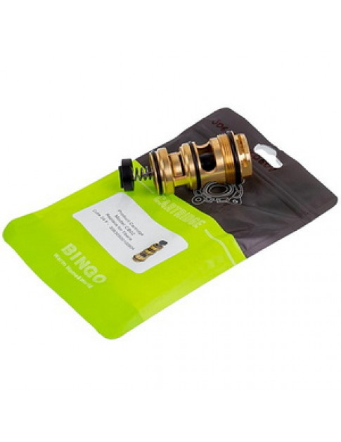 Картридж триходового клапана для газового котла Tiberis Cube 24 F 30630500100604