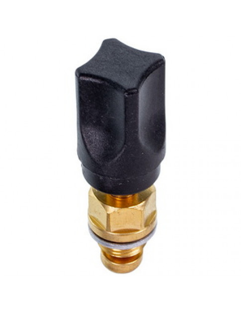 Кран підживлення для газового котла Tiberis Cube 30630500200202