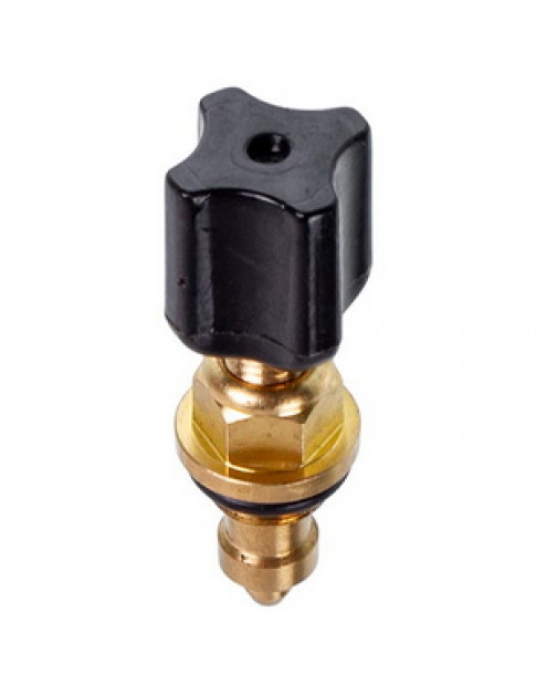 Кран підживлення для газового котла Tiberis Cube 24 F 30630500200941