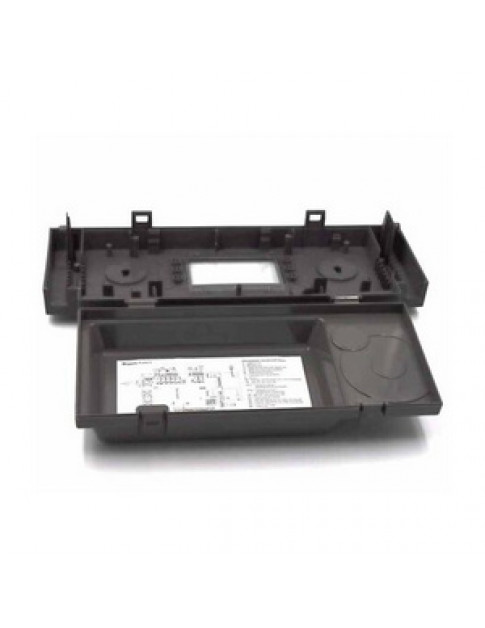 Кришка панелі управління для газового котла Tiberis Cube 24 F 30630700200142