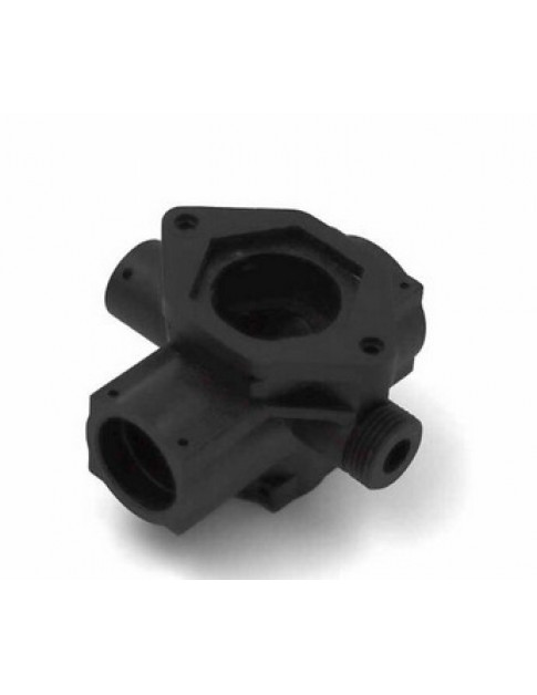 Гідравлічний вузол обратки для газового котла Tiberis Mini 24 F 30630700900303