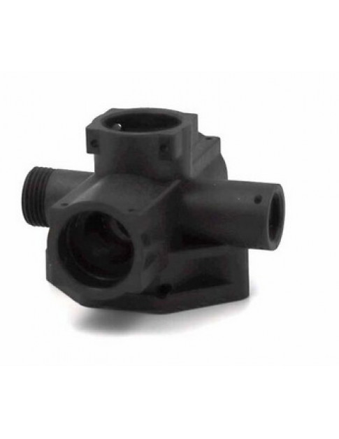 Гідравлічний вузол обратки для газового котла Tiberis Mini 24 F 30630700900303