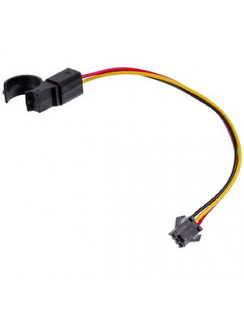 Датчик протоку води для газового котла Tiberis Mini 24 F 30630700900701