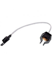 Датчик температури NTC накладний для газового котла Tiberis 30630804700102