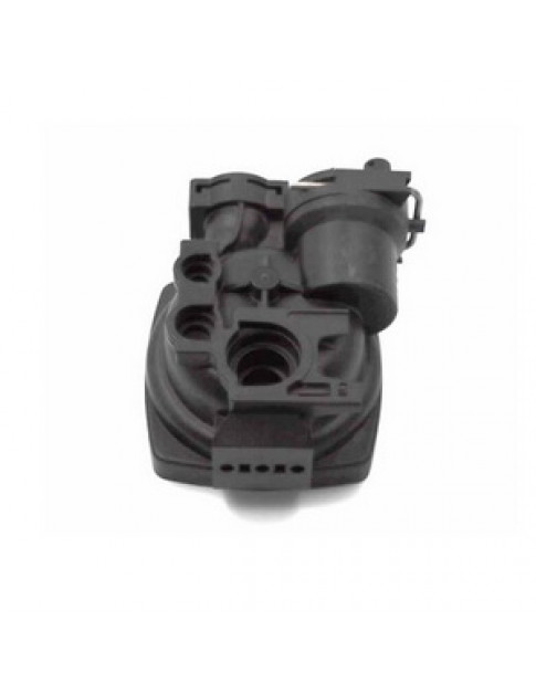 Корпус циркуляційного насоса для газового котла Tiberis Cube 24 F 30631000100127