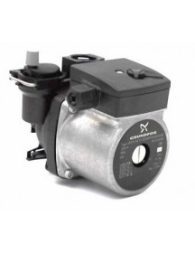 Насос циркуляційний у зборі Grundfos UPS 15-50 95 Вт для газового котла Tiberis Cube 24 F 30631000100127