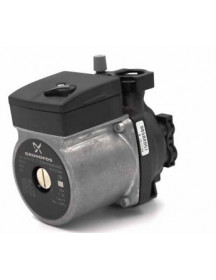 Насос циркуляційний у зборі Grundfos UPS 15-50 95 Вт для газового котла Tiberis Cube 24 F 30631000100127
