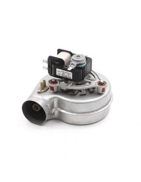 Вентилятор 35 Вт для газового котла Tiberis Cube 24 F 30631200100401 Вентилятор 35 Вт для газового котла Tiberis Cube 24 F 30631200100401