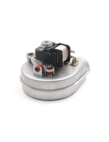 Вентилятор 35 Вт для газового котла Tiberis Cube 24 F 30631200100401 Вентилятор 35 Вт для газового котла Tiberis Cube 24 F 30631200100401