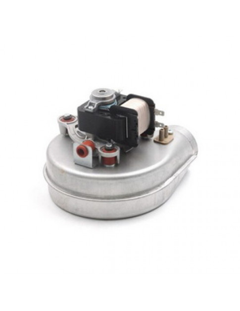 Вентилятор 35 Вт для газового котла Tiberis Cube 24 F 30631200100401 Вентилятор 35 Вт для газового котла Tiberis Cube 24 F 30631200100401