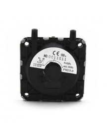 Реле тиску повітря (пресостат) 95 Па для газового котла Tiberis Cube 24 F 30631300100111 Реле тиску повітря (пресостат) 95 Па для газового котла Tiberis Cube 24 F 30631300100111