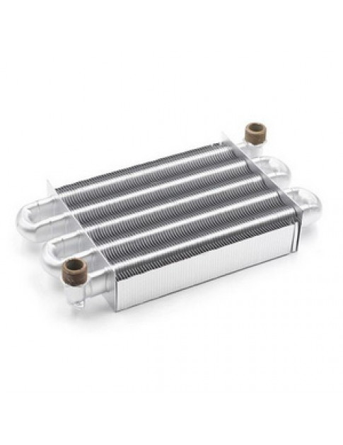 Теплообмінник первинний для газового котла Tiberis Cube 24 F 30631400200101