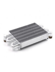 Теплообмінник первинний для газового котла Tiberis Cube 24 F 30631400200101