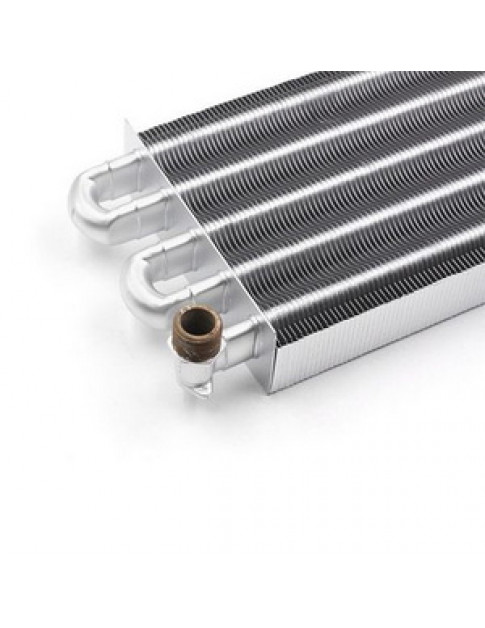 Теплообмінник первинний для газового котла Tiberis Cube 24 F 30631400200101