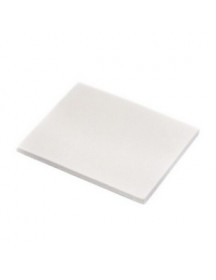 Теплоізоляційна панель бічна для газового котла Tiberis Cube 24 F 30631600100201