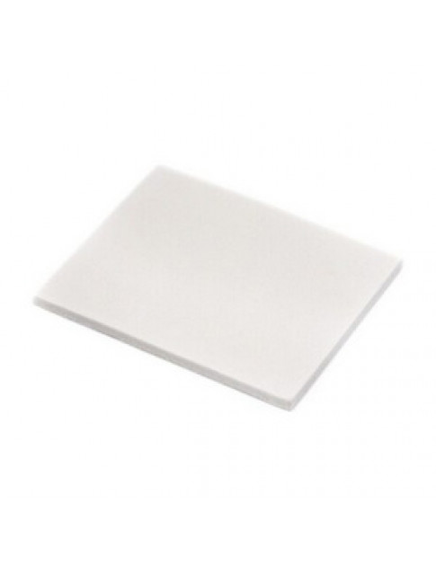 Теплоізоляційна панель бічна для газового котла Tiberis Cube 24 F 30631600100201