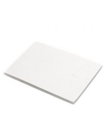 Теплоізоляційна панель задня для газового котла Tiberis Cube 24 F 30631600200111