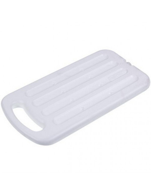 Акумулятор холоду для морозильної камери Gorenje 306798 380x200x30mm