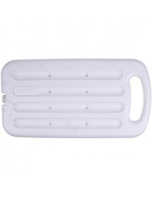 Акумулятор холоду для морозильної камери Gorenje 306798 380x200x30mm Акумулятор холоду для морозильної камери Gorenje 306798 380x200x30mm